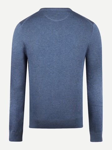 McGregor Trui donkerblauw