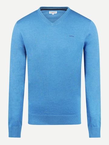 McGregor Trui blauw