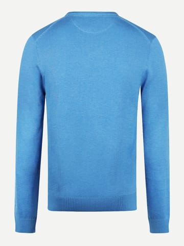 McGregor Trui blauw