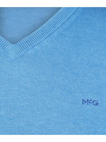 McGregor Trui blauw