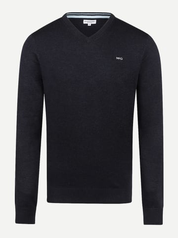 McGregor Pullover in Dunkelblau