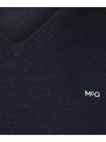McGregor Trui donkerblauw