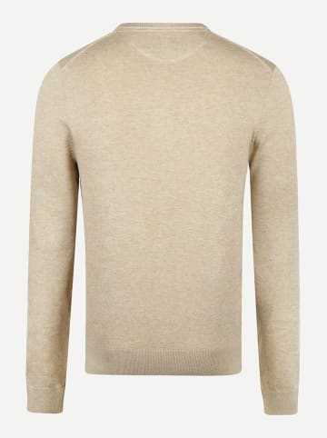 McGregor Trui beige