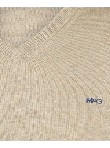 McGregor Pullover in Beige
