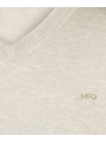 McGregor Pullover in Creme
