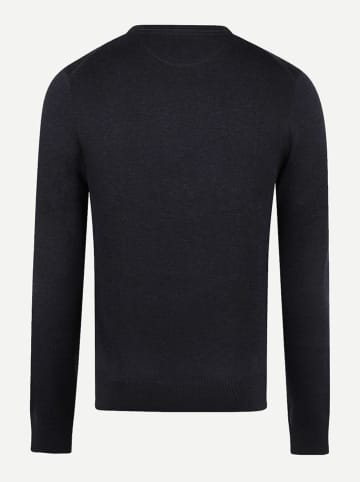 McGregor Pullover in Dunkelblau