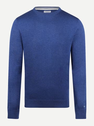 McGregor Pullover in Blau