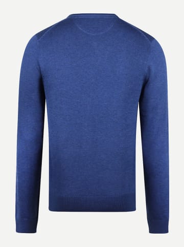 McGregor Trui blauw