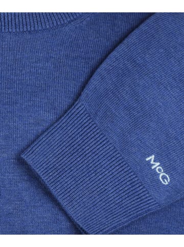 McGregor Trui blauw