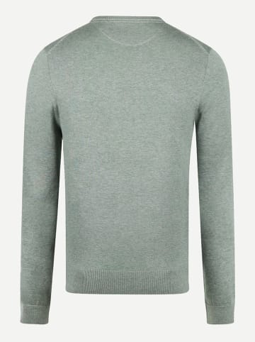 McGregor Pullover in Grün