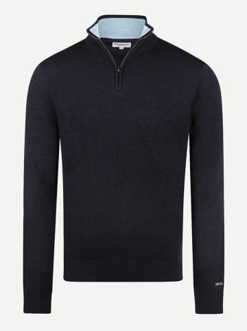 McGregor Trui donkerblauw