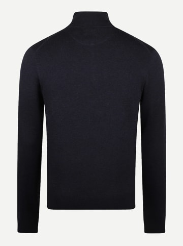 McGregor Trui donkerblauw
