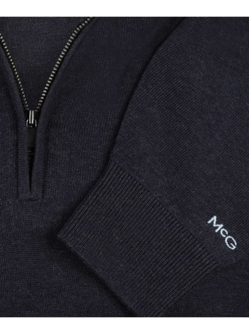 McGregor Pullover in Dunkelblau