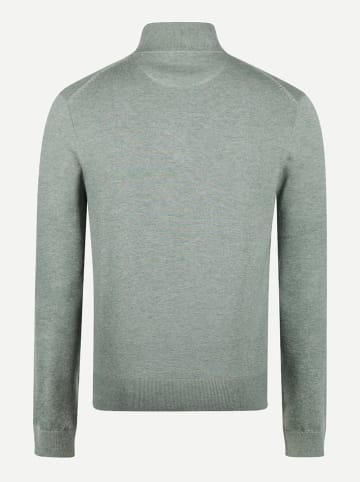 McGregor Pullover in Grün