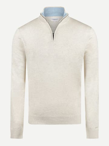 McGregor Pullover in Creme