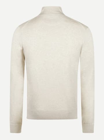 McGregor Pullover in Creme
