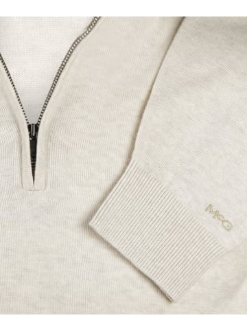 McGregor Pullover in Creme
