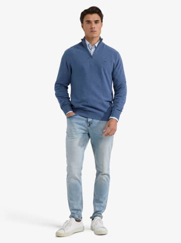 McGregor Trui blauw