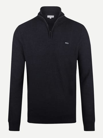 McGregor Pullover in Dunkelblau