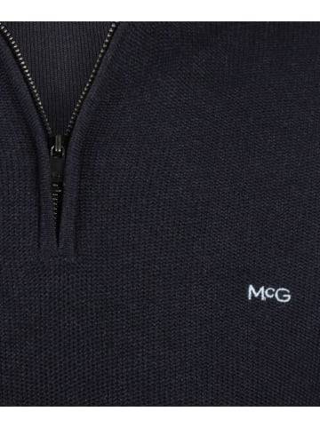 McGregor Trui donkerblauw