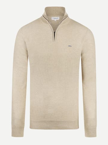 McGregor Pullover in Beige