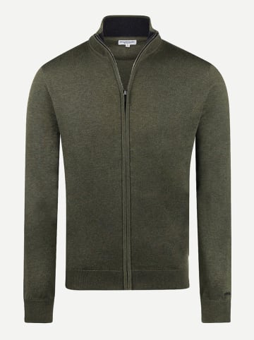 McGregor Vest kaki