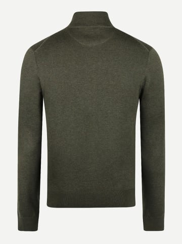 McGregor Cardigan in Khaki