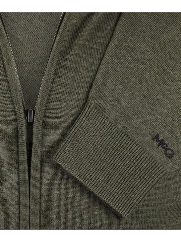 McGregor Vest kaki