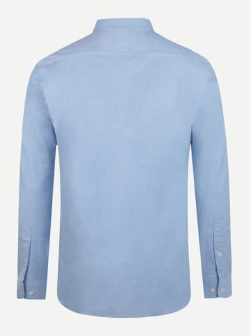 McGregor Hemd - Regular fit - in Hellblau
