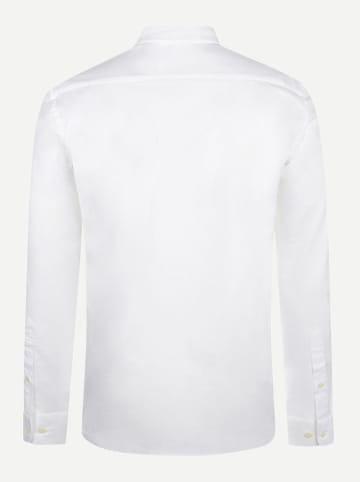 McGregor Blouse - regular fit - wit