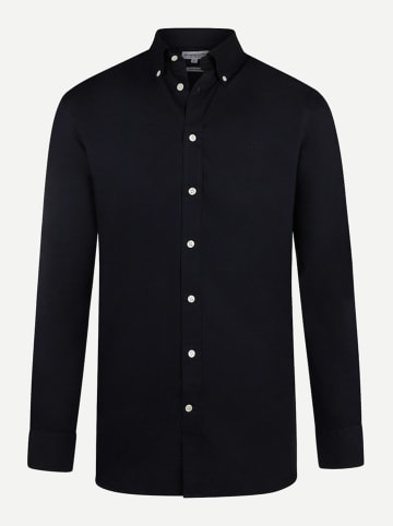 McGregor Hemd - Regular fit - in Dunkelblau