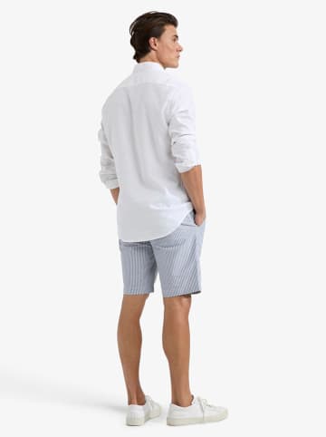McGregor Blouse - regular fit - wit