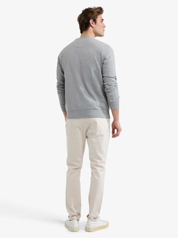 McGregor Bluza w kolorze szarym