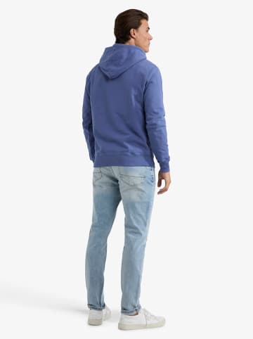 McGregor Hoodie blauw