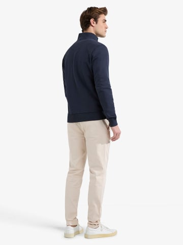 McGregor Sweatjacke in Dunkelblau
