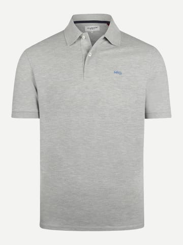 McGregor Poloshirt in Grau