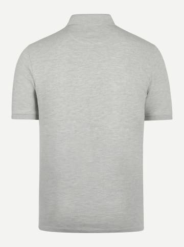 McGregor Poloshirt grijs