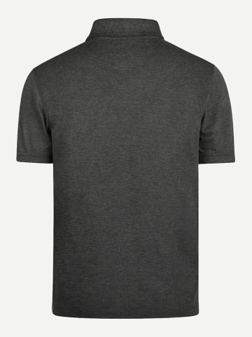 McGregor Poloshirt antraciet