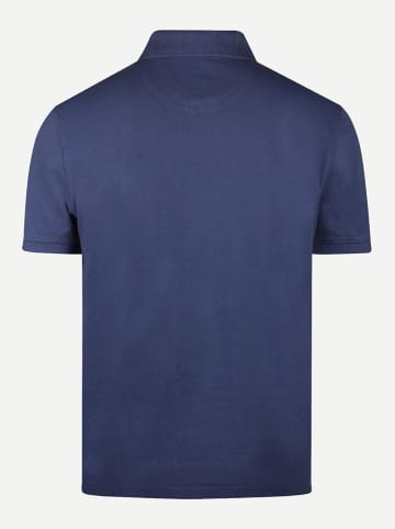 McGregor Poloshirt in Dunkelblau