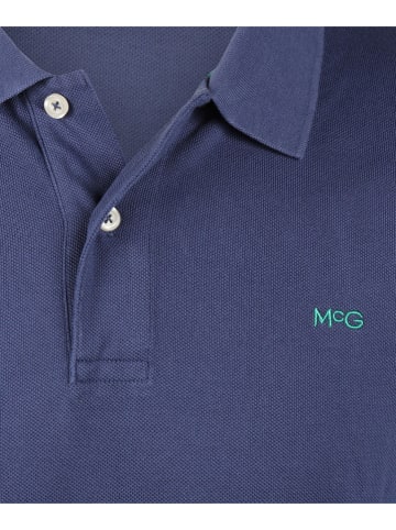 McGregor Poloshirt donkerblauw