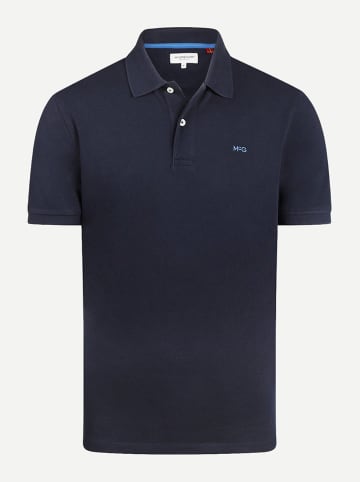 McGregor Poloshirt donkerblauw