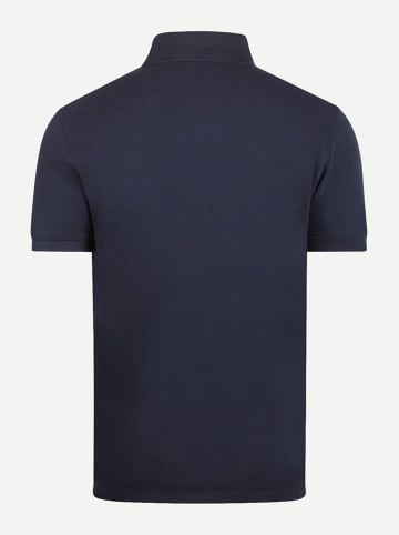 McGregor Poloshirt in Dunkelblau