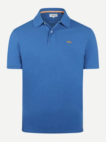 McGregor Poloshirt in Blau