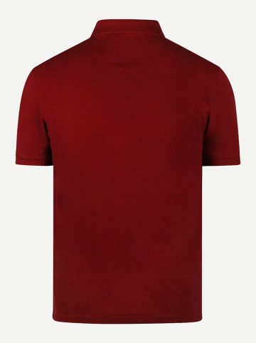 McGregor Poloshirt bordeaux