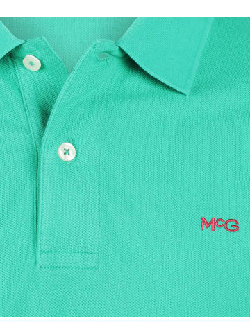 McGregor Poloshirt turquoise