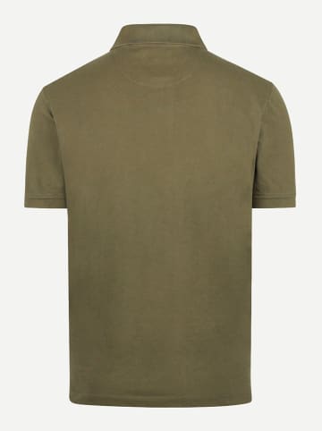 McGregor Poloshirt kaki
