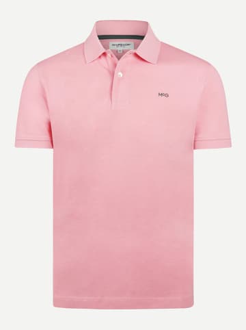 McGregor Poloshirt in Rosa