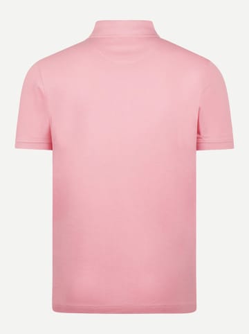 McGregor Poloshirt lichtroze