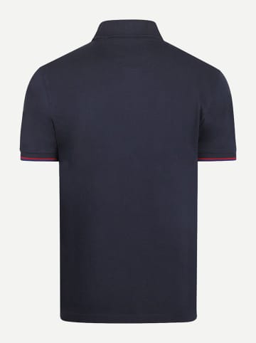 McGregor Poloshirt donkerblauw