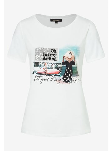 More & More Shirt wit